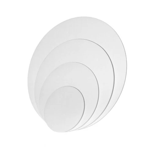 Diffuser (Cotton) For 30cm Shade